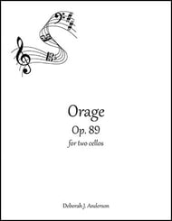 Orage EPRINT cover Thumbnail